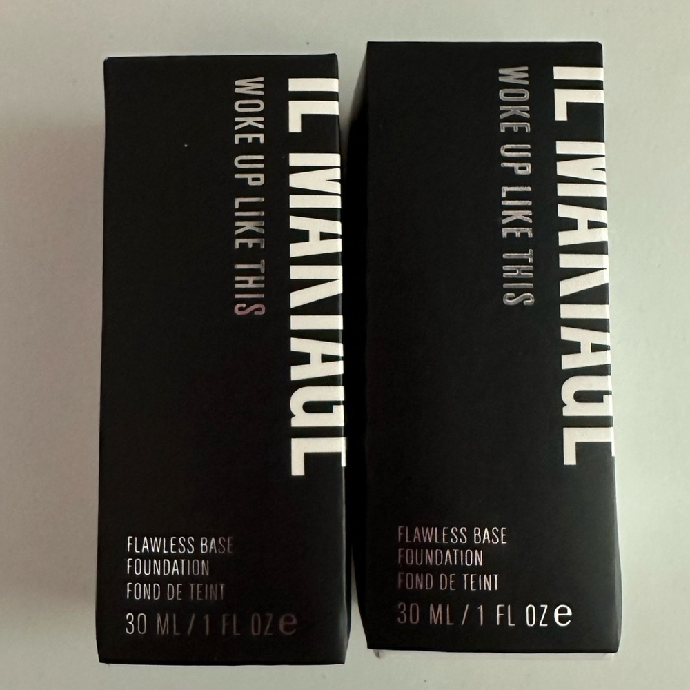 Il Makiage Woke Up Like This 020 foundation